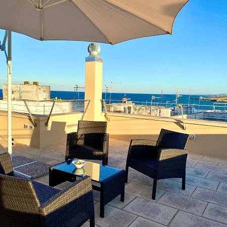Dimore San Giovanni - Puglia Mia Apartments Монополі Екстер'єр фото