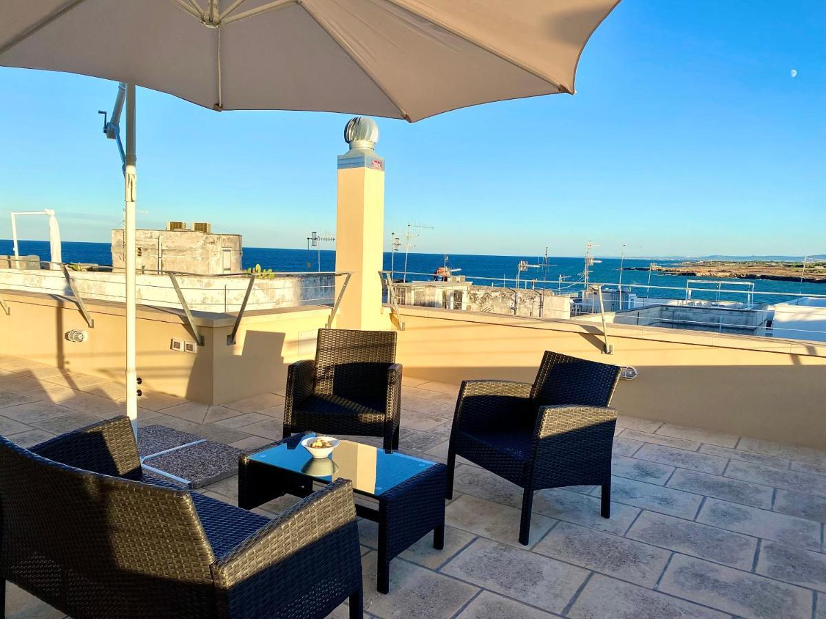 Dimore San Giovanni - Puglia Mia Apartments Монополі Екстер'єр фото