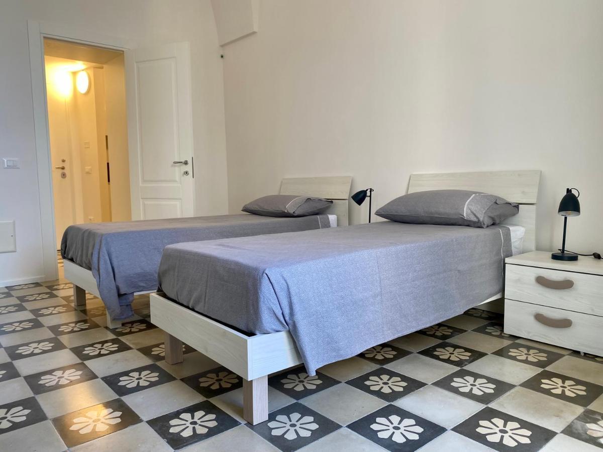 Dimore San Giovanni - Puglia Mia Apartments Монополі Екстер'єр фото