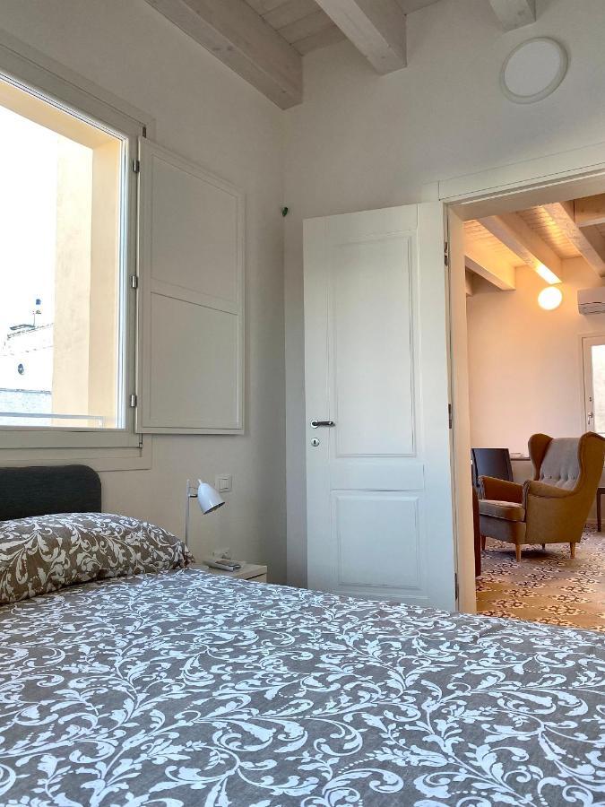 Dimore San Giovanni - Puglia Mia Apartments Монополі Екстер'єр фото