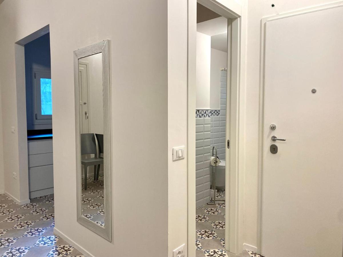 Dimore San Giovanni - Puglia Mia Apartments Монополі Екстер'єр фото