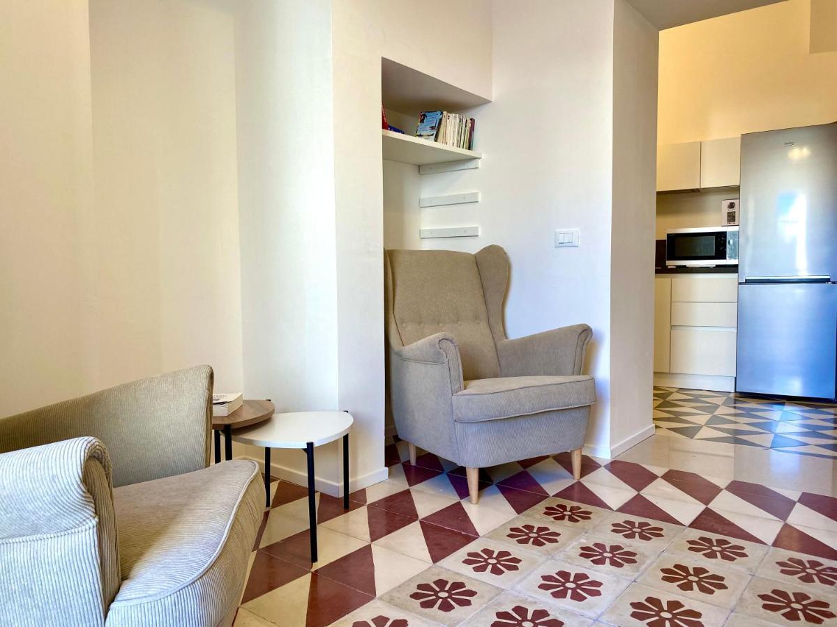 Dimore San Giovanni - Puglia Mia Apartments Монополі Екстер'єр фото
