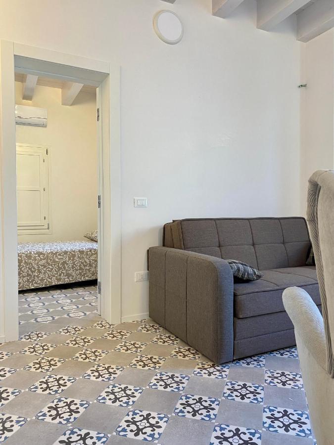 Dimore San Giovanni - Puglia Mia Apartments Монополі Екстер'єр фото