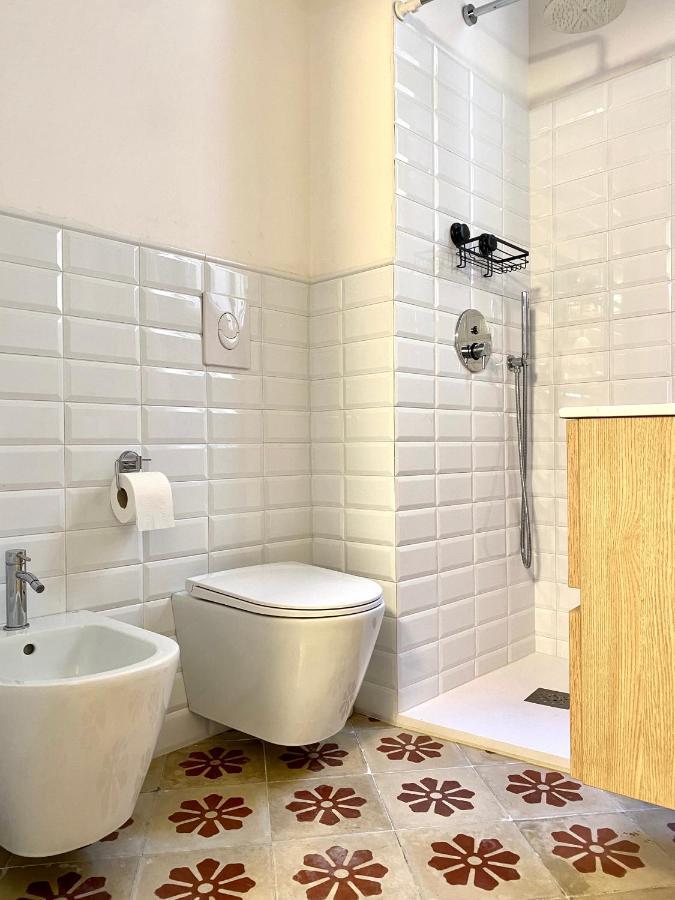 Dimore San Giovanni - Puglia Mia Apartments Монополі Екстер'єр фото