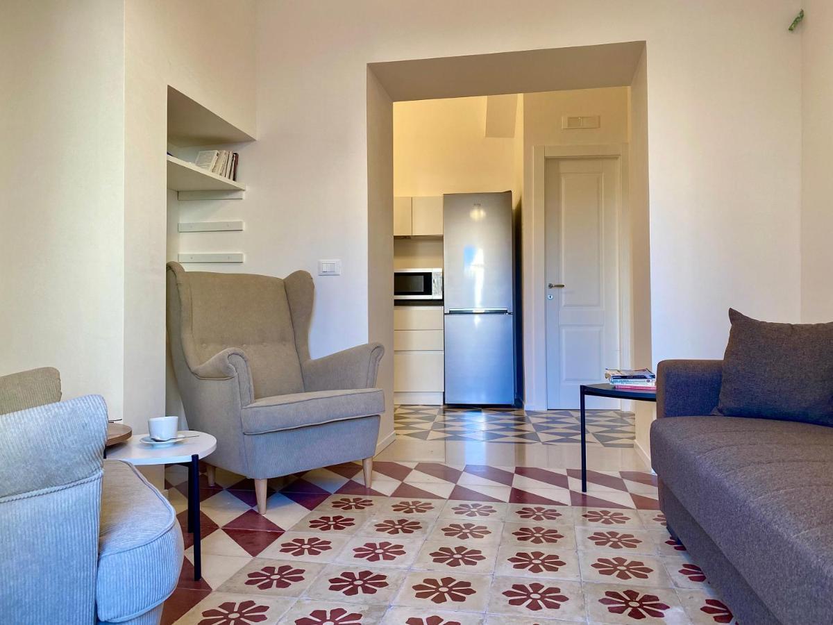Dimore San Giovanni - Puglia Mia Apartments Монополі Екстер'єр фото