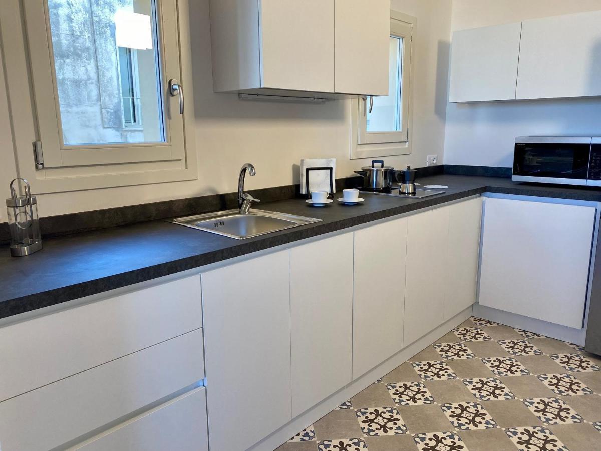 Dimore San Giovanni - Puglia Mia Apartments Монополі Екстер'єр фото