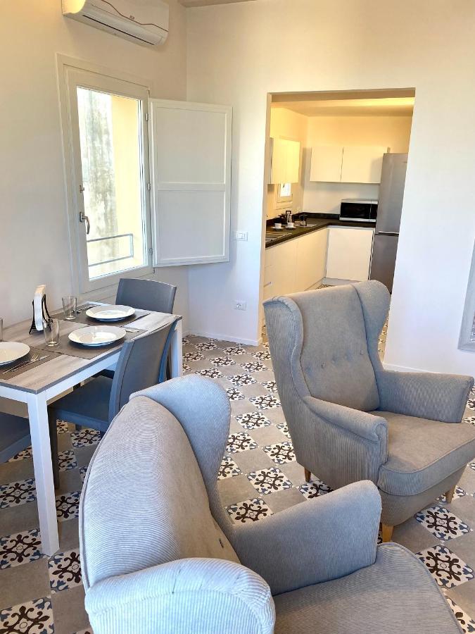 Dimore San Giovanni - Puglia Mia Apartments Монополі Екстер'єр фото