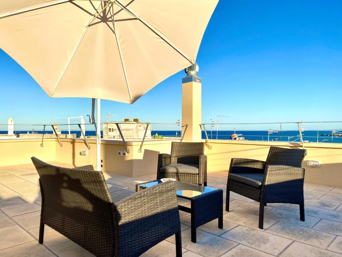 Dimore San Giovanni - Puglia Mia Apartments Монополі Екстер'єр фото