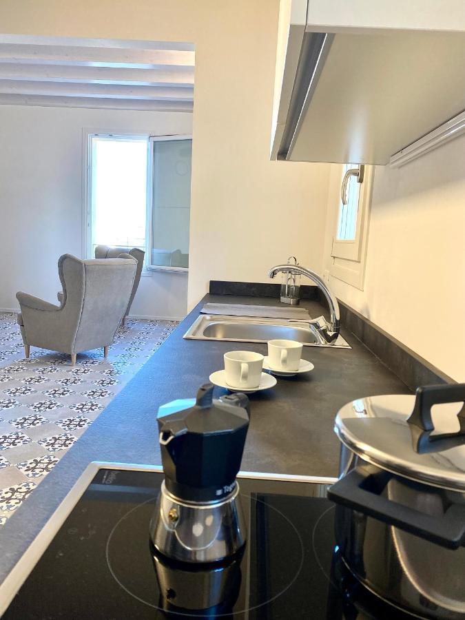 Dimore San Giovanni - Puglia Mia Apartments Монополі Екстер'єр фото