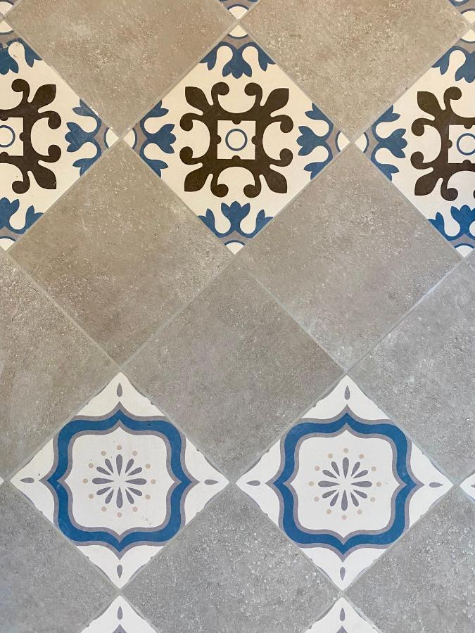 Dimore San Giovanni - Puglia Mia Apartments Монополі Екстер'єр фото