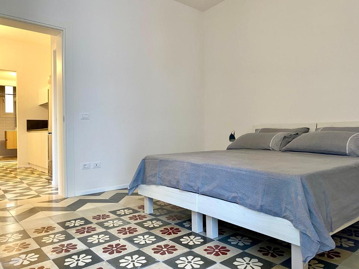 Dimore San Giovanni - Puglia Mia Apartments Монополі Екстер'єр фото