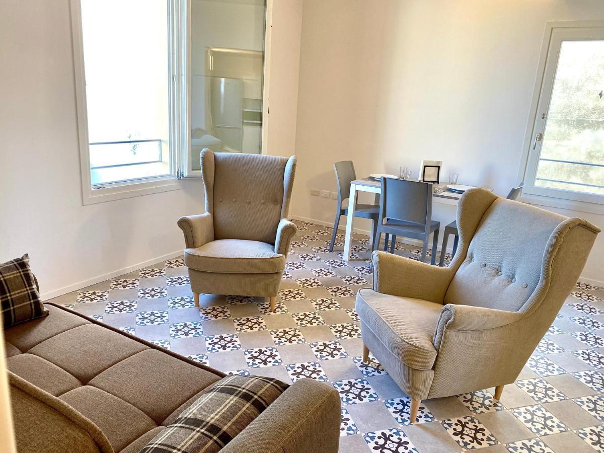 Dimore San Giovanni - Puglia Mia Apartments Монополі Екстер'єр фото